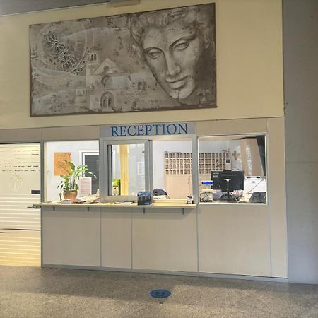 Serafico Guesthouse Roma Dış mekan fotoğraf