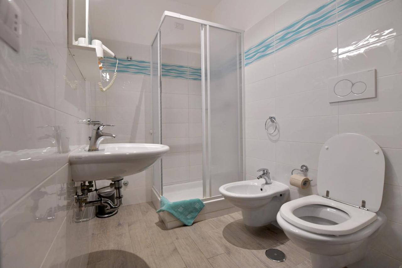 Serafico Guesthouse Roma Dış mekan fotoğraf