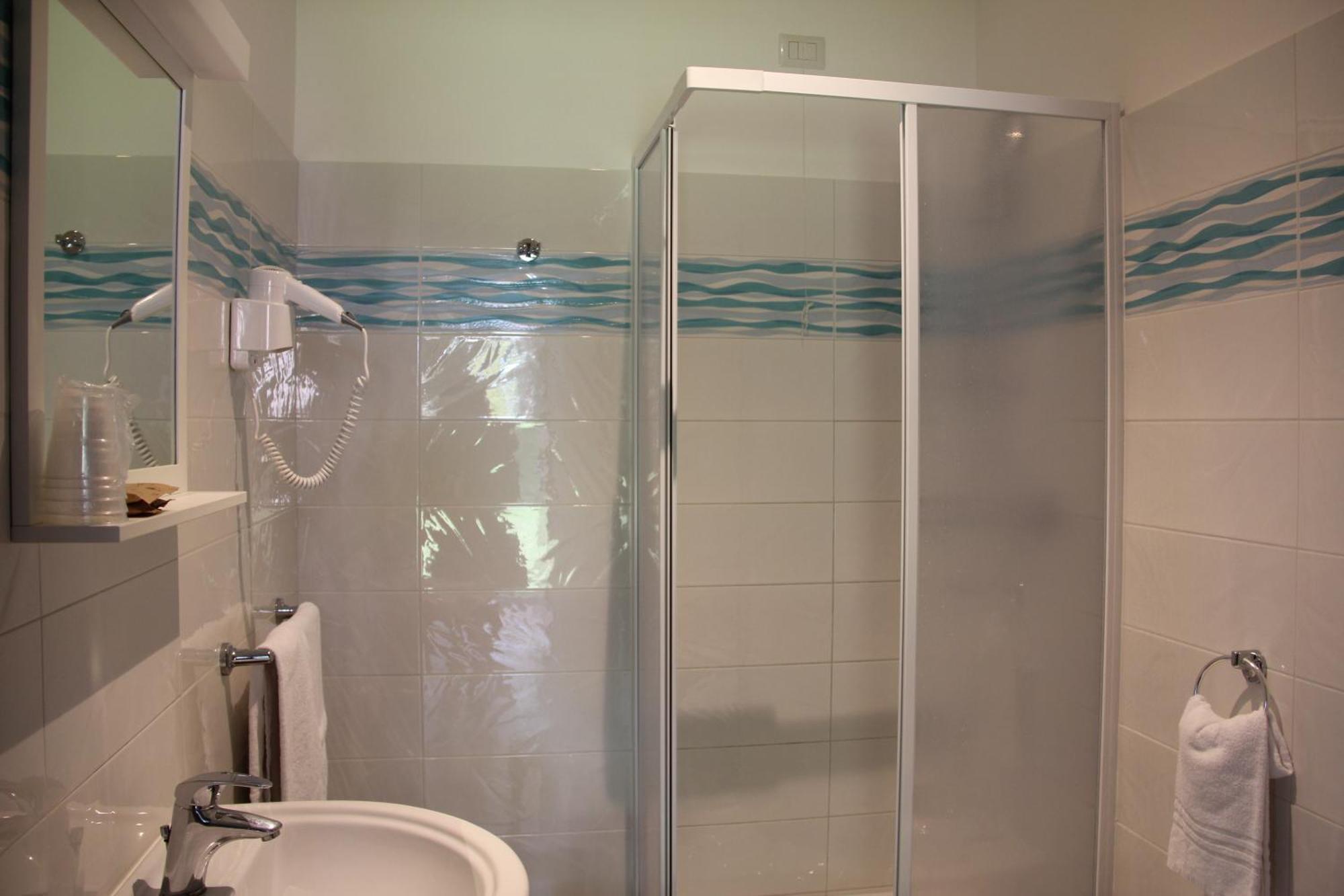 Serafico Guesthouse Roma Dış mekan fotoğraf