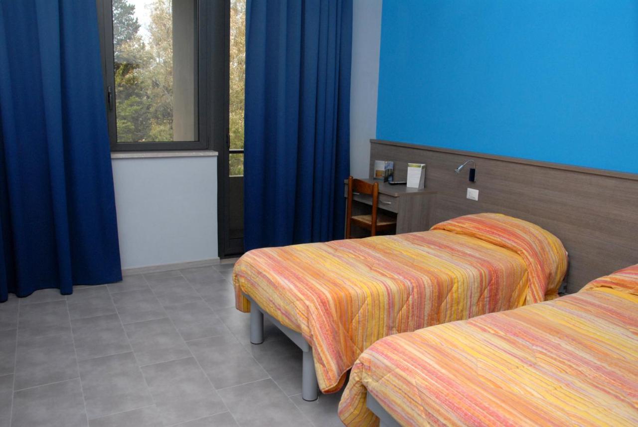 Serafico Guesthouse Roma Dış mekan fotoğraf