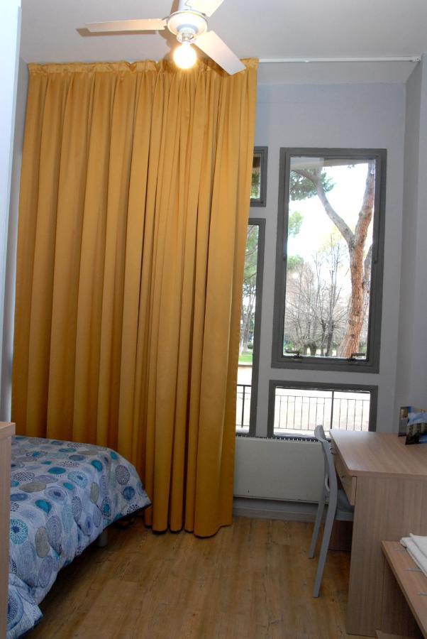 Serafico Guesthouse Roma Dış mekan fotoğraf