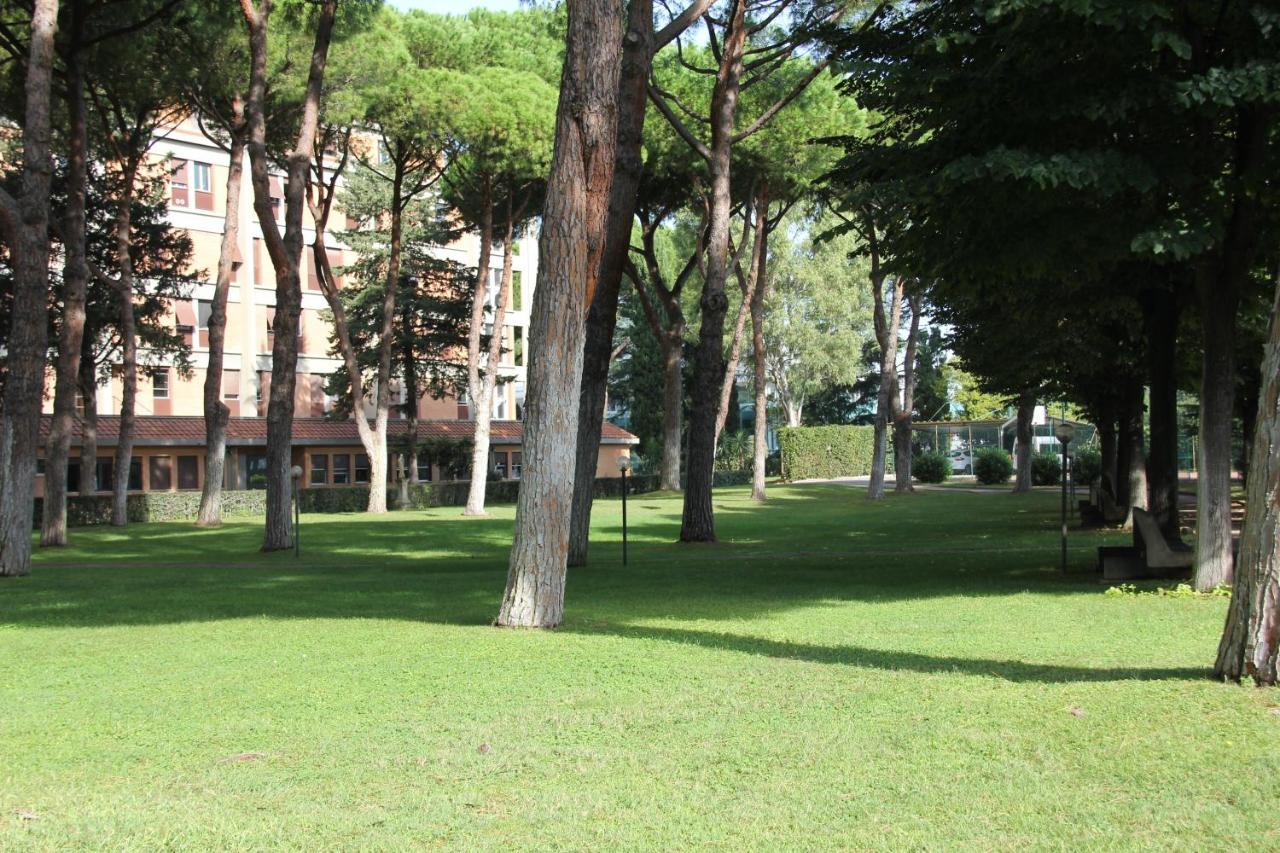 Serafico Guesthouse Roma Dış mekan fotoğraf