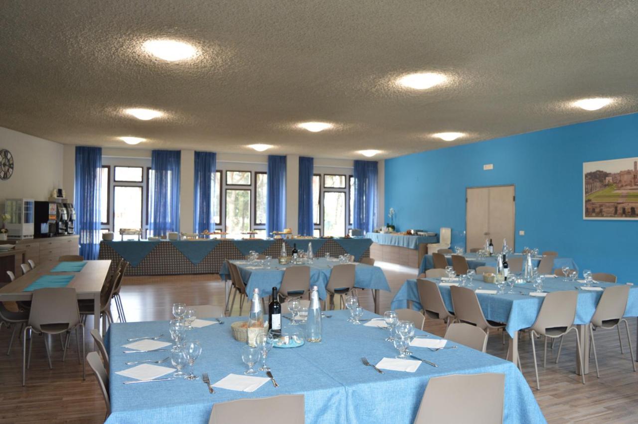 Serafico Guesthouse Roma Dış mekan fotoğraf