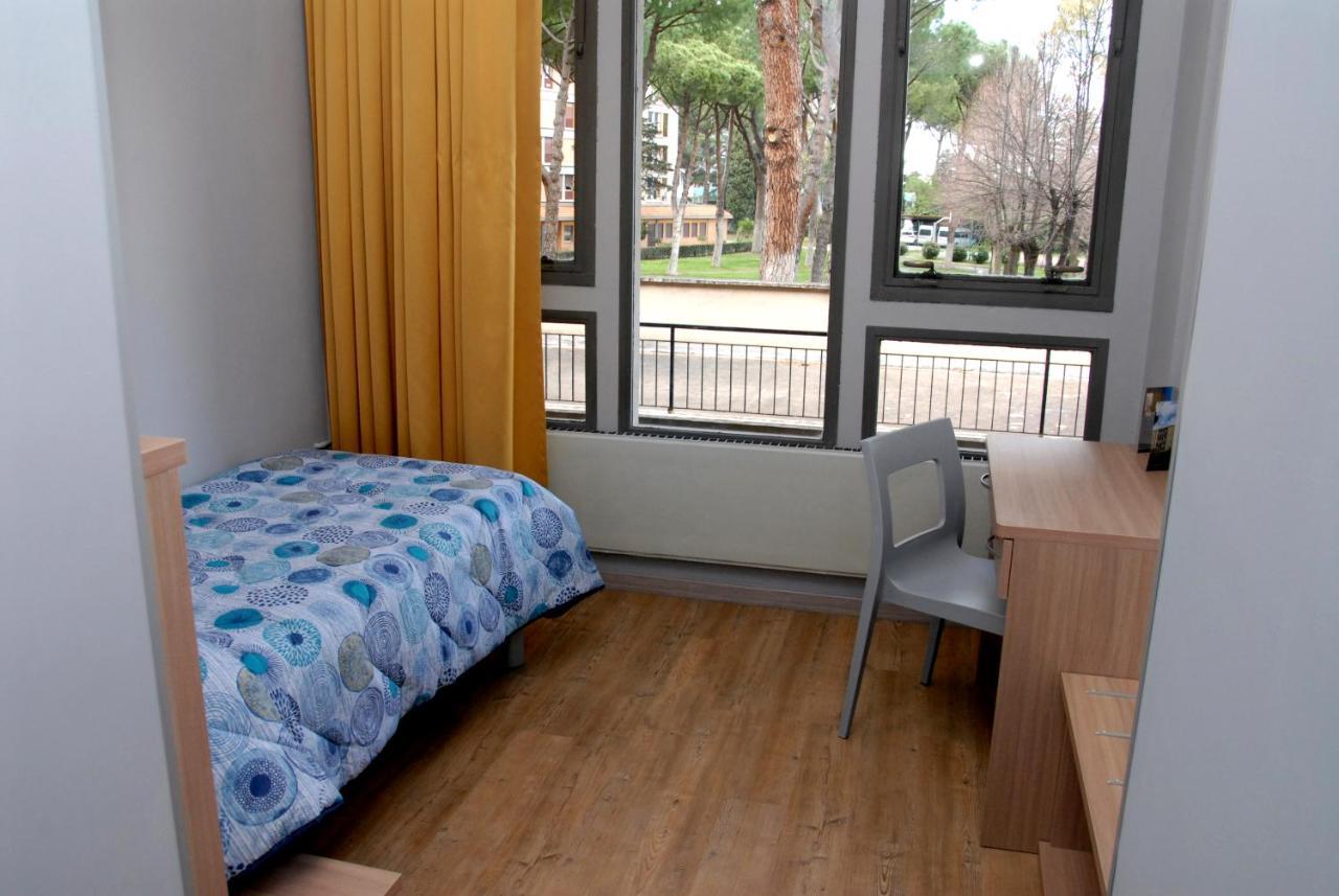 Serafico Guesthouse Roma Dış mekan fotoğraf