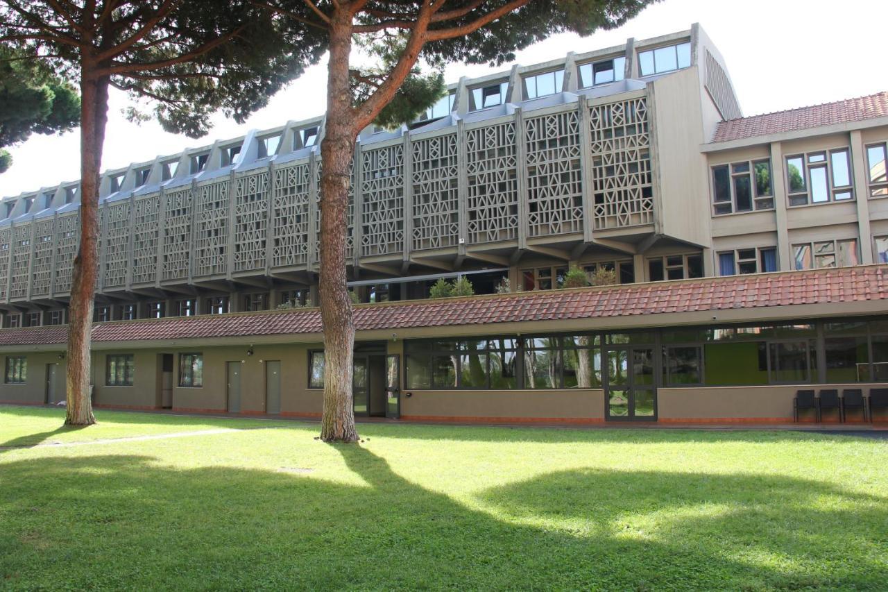 Serafico Guesthouse Roma Dış mekan fotoğraf